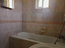 4 Bed Villa with En Suite in Nyali Area