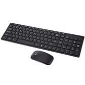 Wireless Keyboards And Mouse
