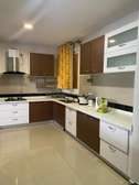 Furnished 3 Bed Apartment with En Suite at Nyangumi Road