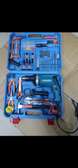 Drill set