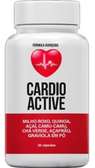 Cardioactive Kenya