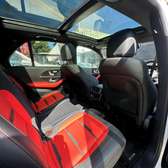 MERCEDES BENZ GLE 53