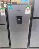 Hisense Refrigerator 176L +Free Fridge Guard