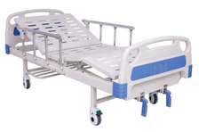 Double crank hospital bed in nairobi