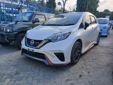 Nissan Nismo epower  700K deposit.