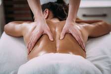 Mobile Massage Services – Riverside, Nairobi