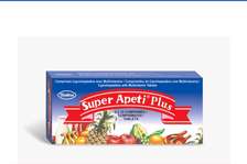 Super Apeti Plus