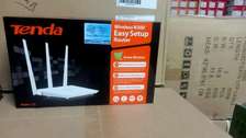 Tenda F3 Wireless N300 Easy Setup Router
