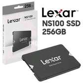 Lexar 2.5  256GB SSD for Laptop and Desktop