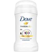 Dove Invisible Dry Stick Anti-Perspirant Deodorant 40ml