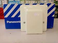 Cooker Connector Panasonic