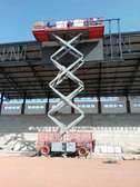Scissor Lifts For Hire