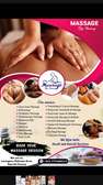 Proffesional massage services