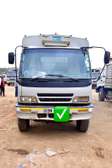 Isuzu fvz on sale