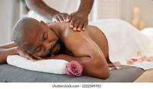💆‍♀️ Mobile Massage Services in Kilimani