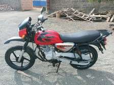 Very Clean Boxer X125 KMGF On Sale