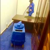 Hire Trained Household Staff ;Housekeepers,Chauffeurs,Chefs ,Cooks,Nannies,Gardeners,House Boys For Hire.Contact Us