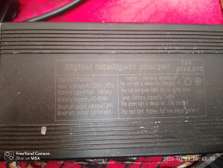 Battery charger for roam electric motobike