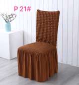 Dinning seat covers