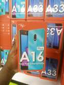Itel smartphones in wholesale and retail