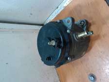 Nissan HR12 4WD Motor Pump for Nissan Note, March.