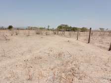 1/8 acre for sale in Mitaboni 20% off discount