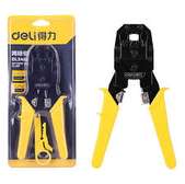 Deli Crimping tool Pliers dl2468