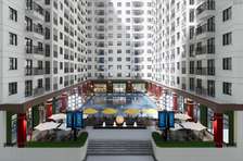 1 Bed Apartment with Swimming Pool at Dagoretti