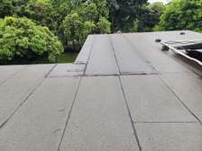 Proffesional APP Membrane Waterproofing installation