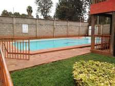 3 BEDROOM MASTER ENSUITE APARTMENT TO LET IN THINDIGUA