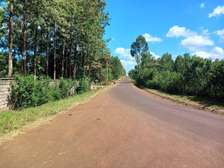 2 ACRES PRIME LAND - MAKUYU, MURANG'A