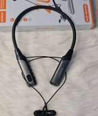 Recrsi Heavy Bass 200 Hours Playtime Neckband