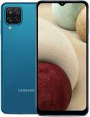 Samsung Galaxy A12 128 GB, 4 GB RAM, 4G LTE