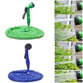 Magic Expandable Hose Pipe With Spray Gun