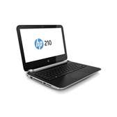 HP 210 G1 – 11.6″ – Core i3 4010U – 4 GB RAM – 500 GB HDD