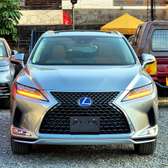 LEXUS RX450H