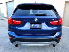 BMW  X1 NEW IMPORT  .