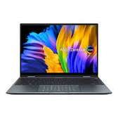 ASUS UP5401E, CORE I7- 11TH GEN, 15 INCHES LAPTOP