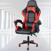 Gaming Chair – Ergonomic, Stylish & Comfortable