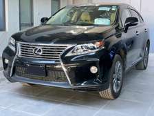 LEXUS RX270 (MKOPO/HIRE PURCHASE ACCEPTED)