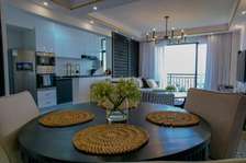 Furnished 2 Bed Apartment with En Suite in Kileleshwa
