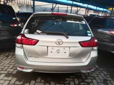 Toyota Fielder non hybrid on sale msa