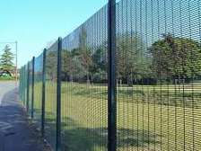 ANTI-CLIMB FENCING SOLUTIONS