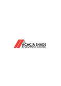 Acacia shades investments no