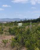 1 ac Land in Nanyuki