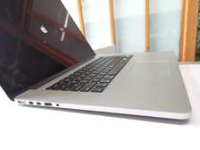 Apple MacBook Pro 15  A1398 Retina 2014