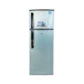 Bruhm 275 Liters double door refrigerator -BRD-275B