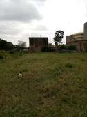 commercial land for sale in Juja