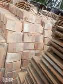 Clay works broseley tiles