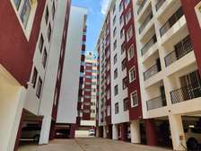 1 Bed Apartment with Swimming Pool in Thindigua